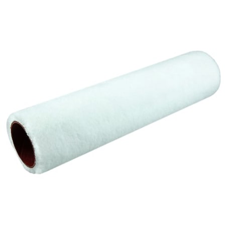 Weiler 9" Professional Roller Cover, 3/16" Nap, for Smooth Surfaces 49050